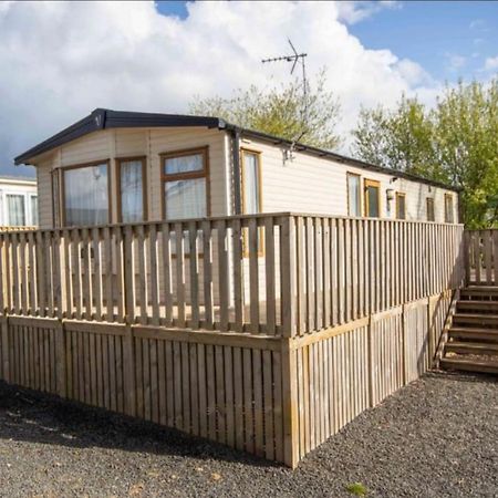 Two Bedroom Caravan At Lilliarsedge Джедборо Екстер'єр фото